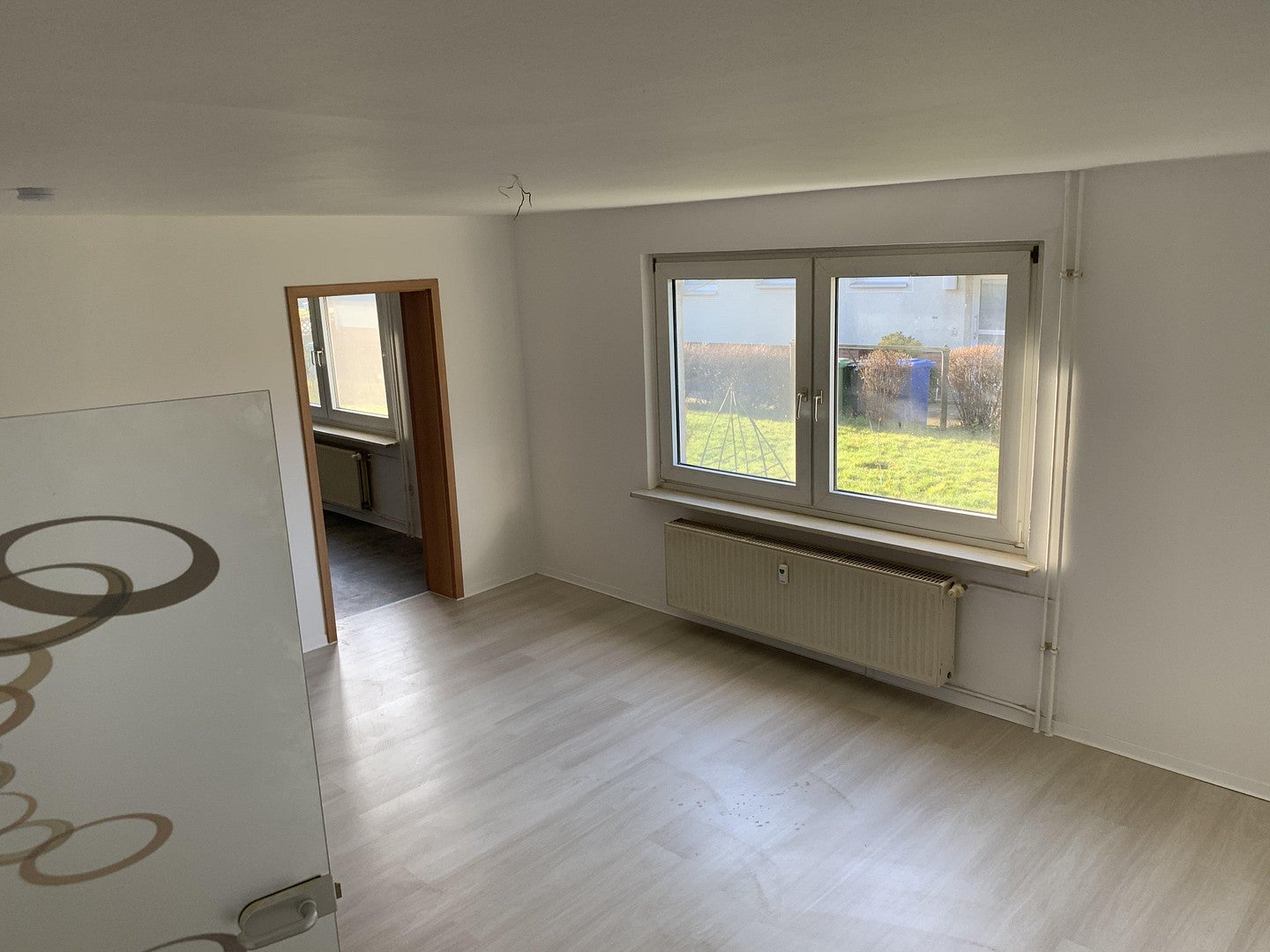 Wohnung Am Bohrturm in Schöningen