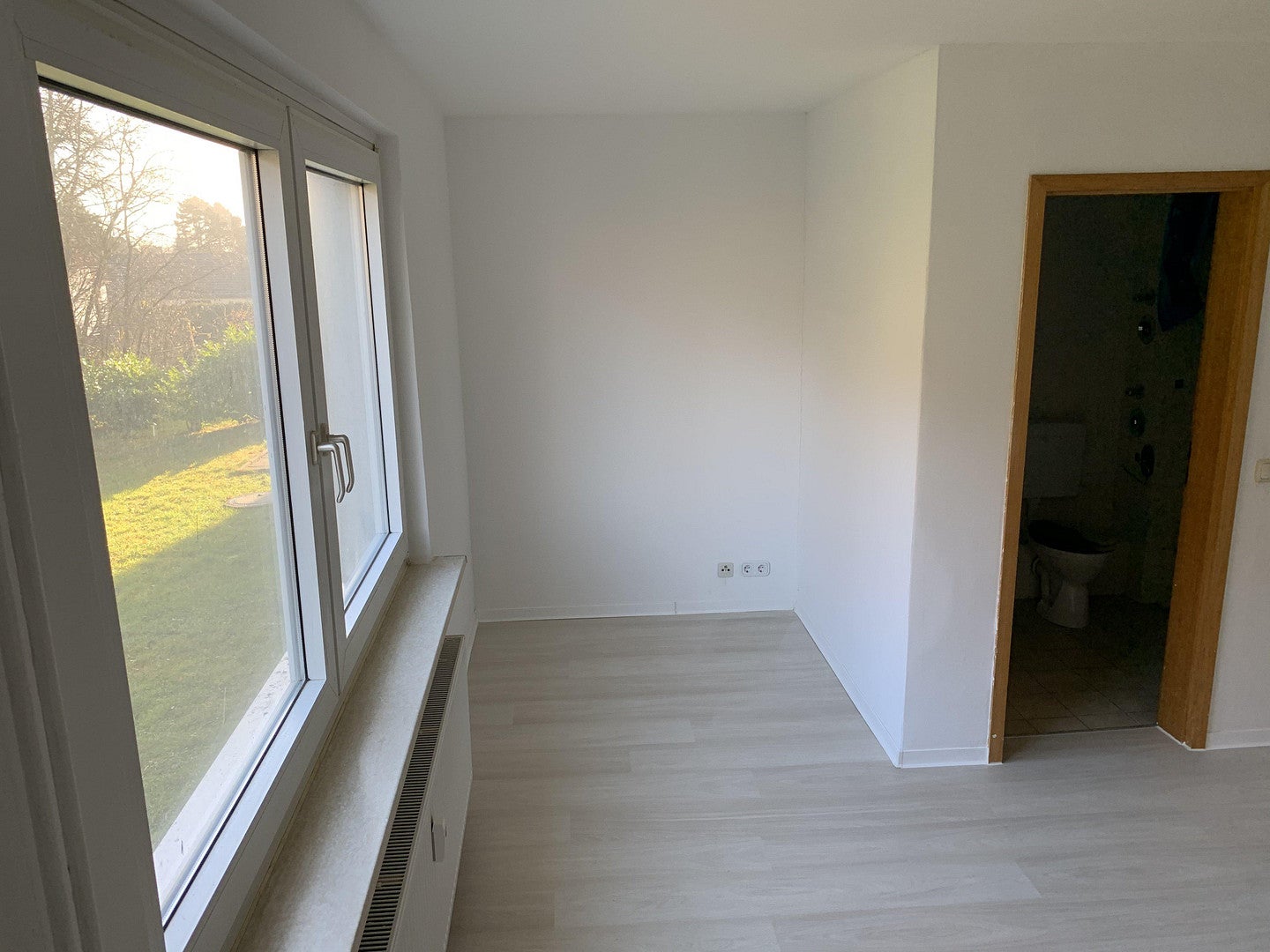 Wohnung Am Bohrturm in Schöningen
