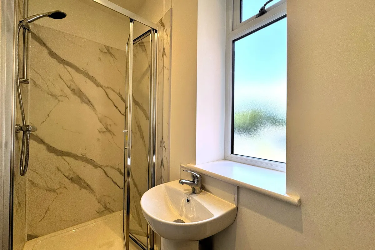 Room Railway Terrace in South Kesteven