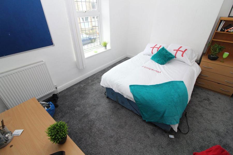 Room Mulehouse Road in Sheffield
