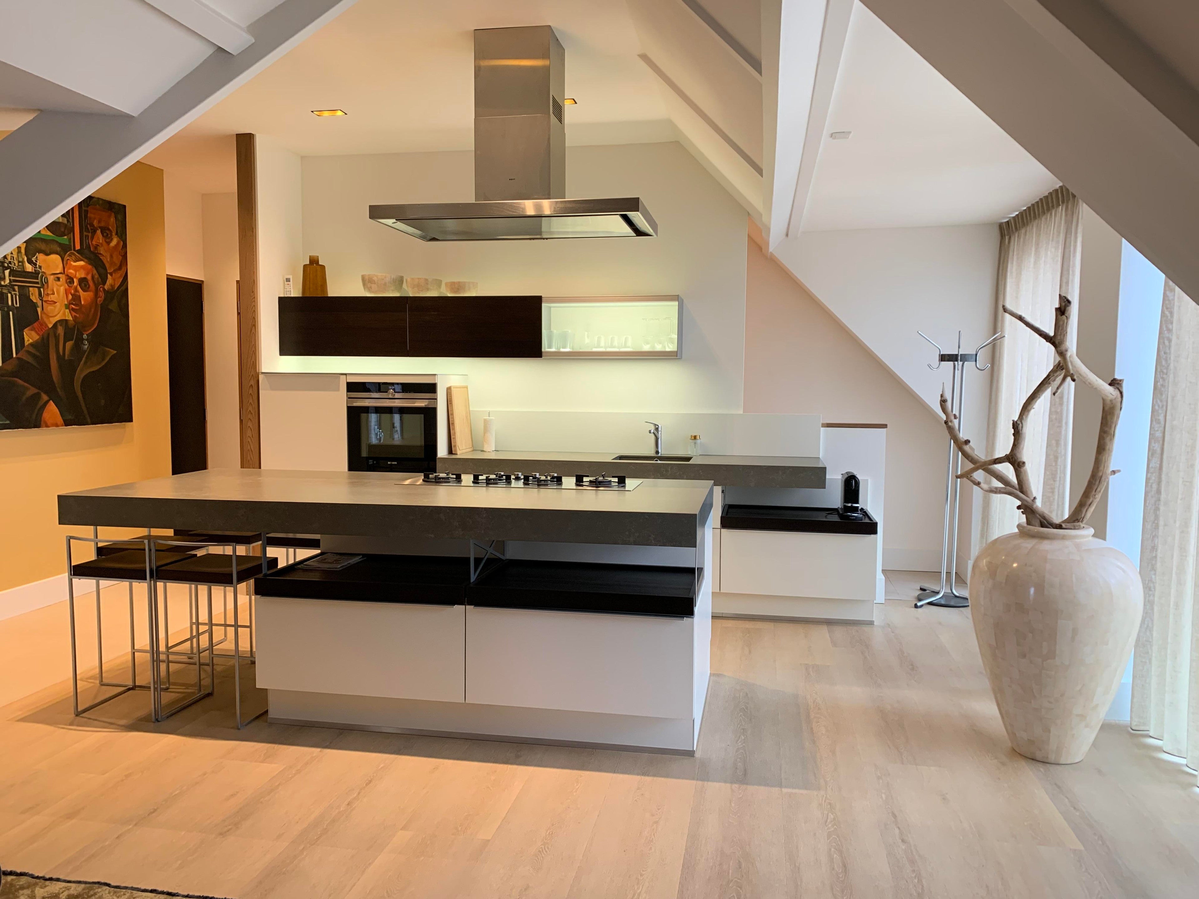 Appartement Domburgs Schuitvlot in Middelburg