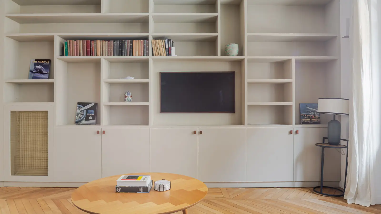 Appartement Boulevard Jean Mermoz à Neuilly-sur-Seine