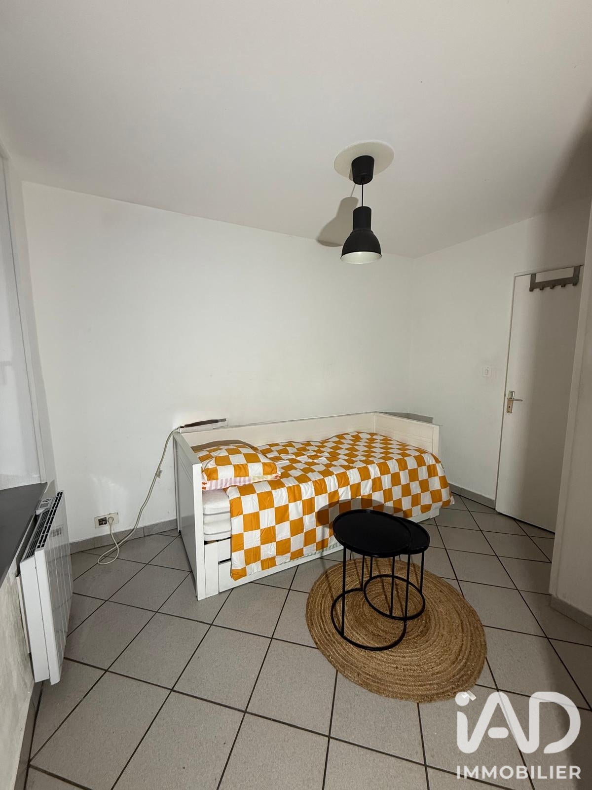 Appartement Impasse du Chemin de Fer à Saint-Étienne