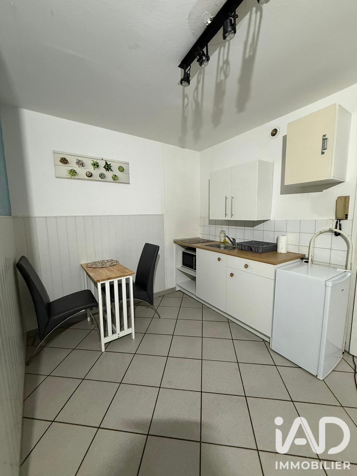 Appartement Impasse du Chemin de Fer à Saint-Étienne