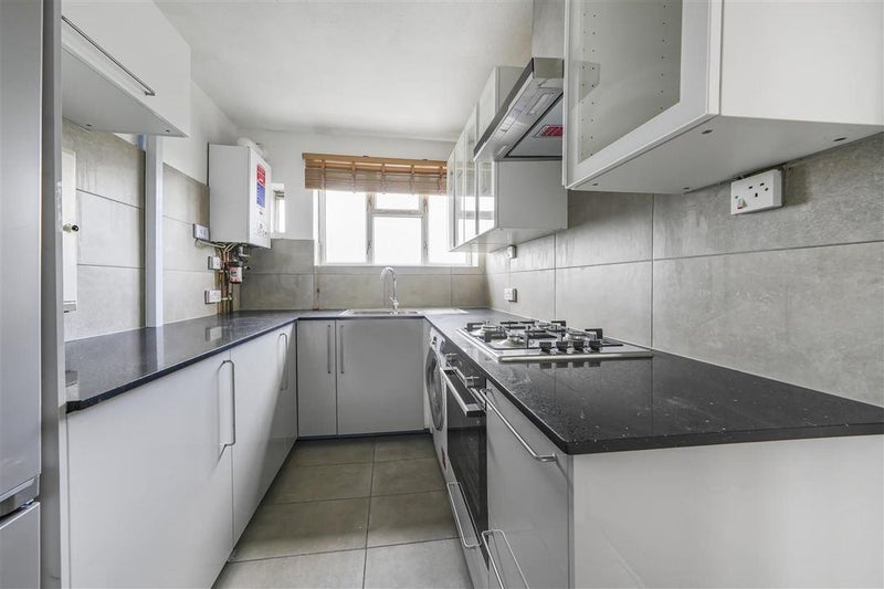 Room Toland Square in Greater London