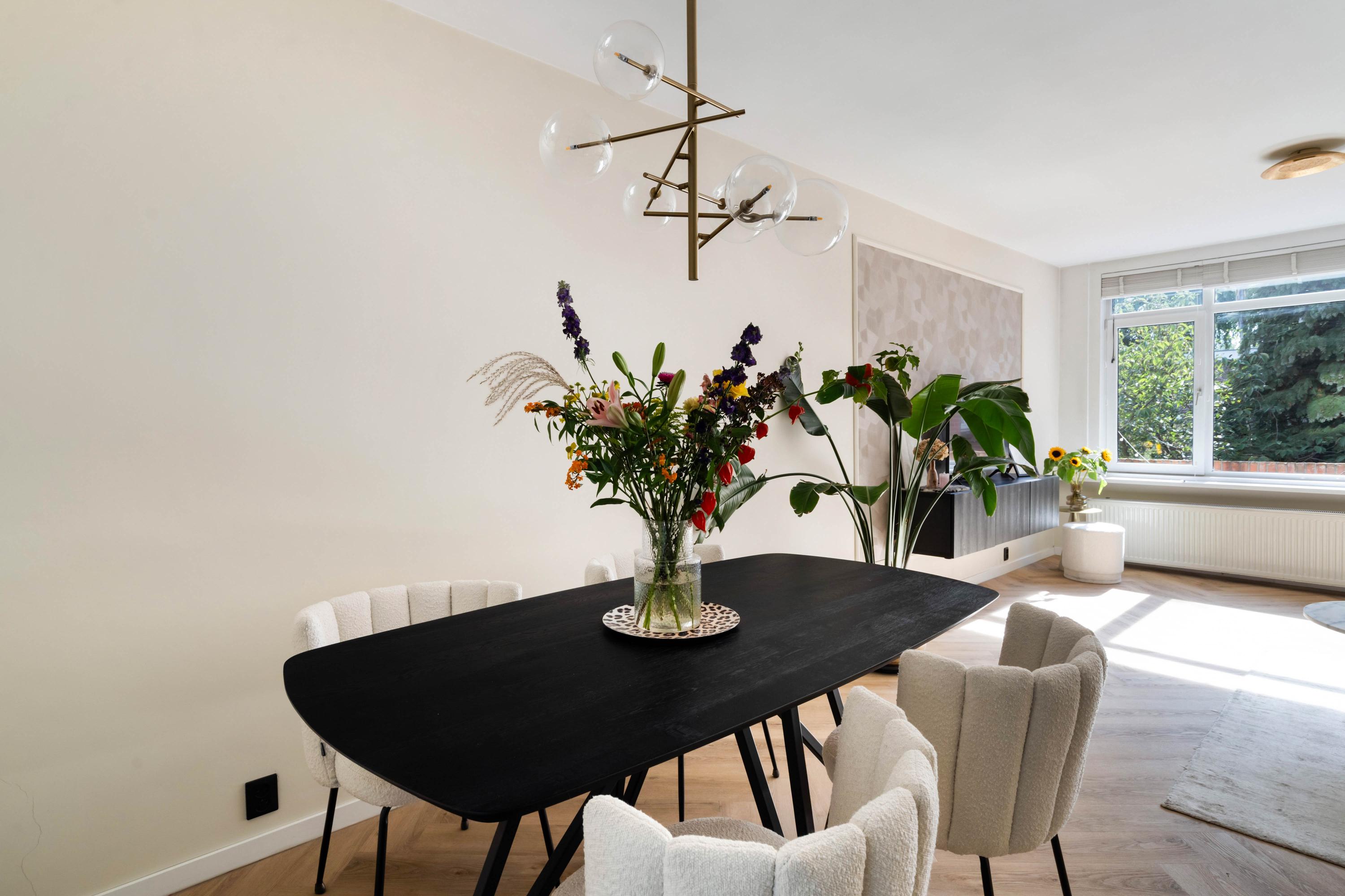 Appartement te koop: Van 's-Gravesandestraat 51B, Schiedam