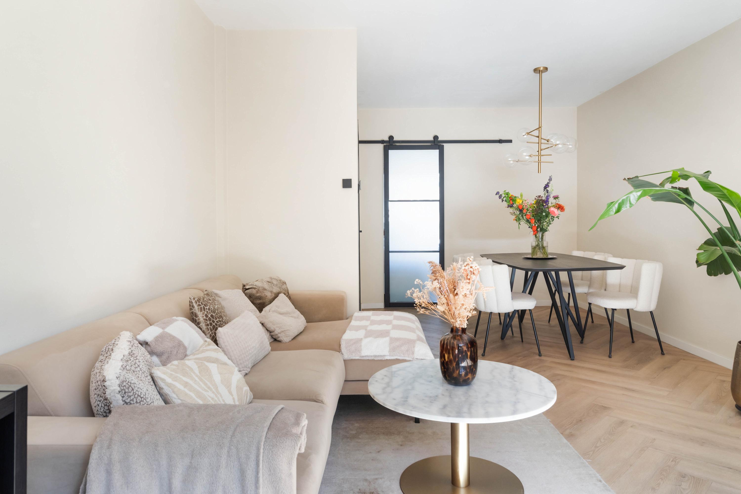 Appartement te koop: Van 's-Gravesandestraat 51B, Schiedam