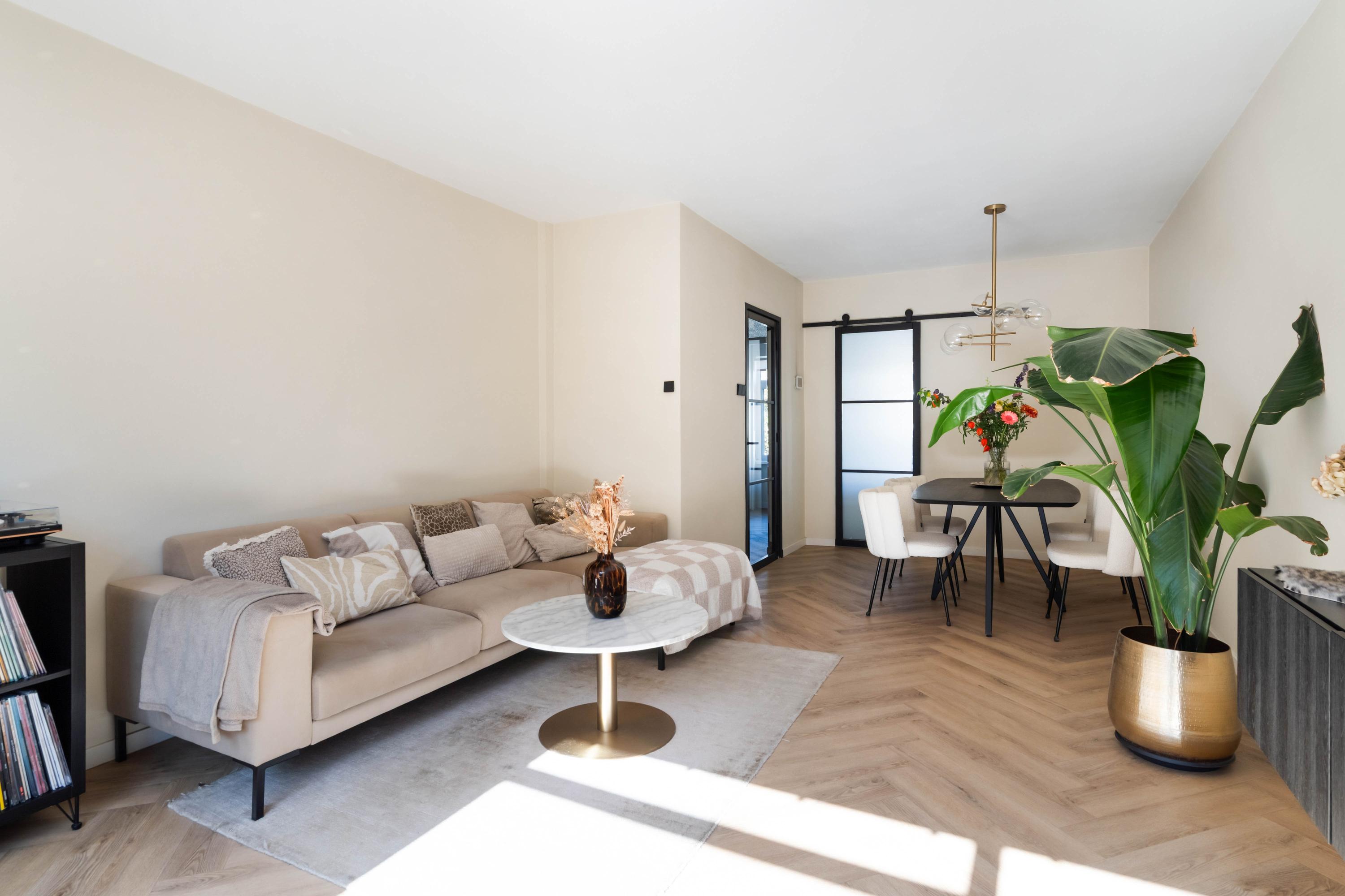 Appartement te koop: Van 's-Gravesandestraat 51B, Schiedam