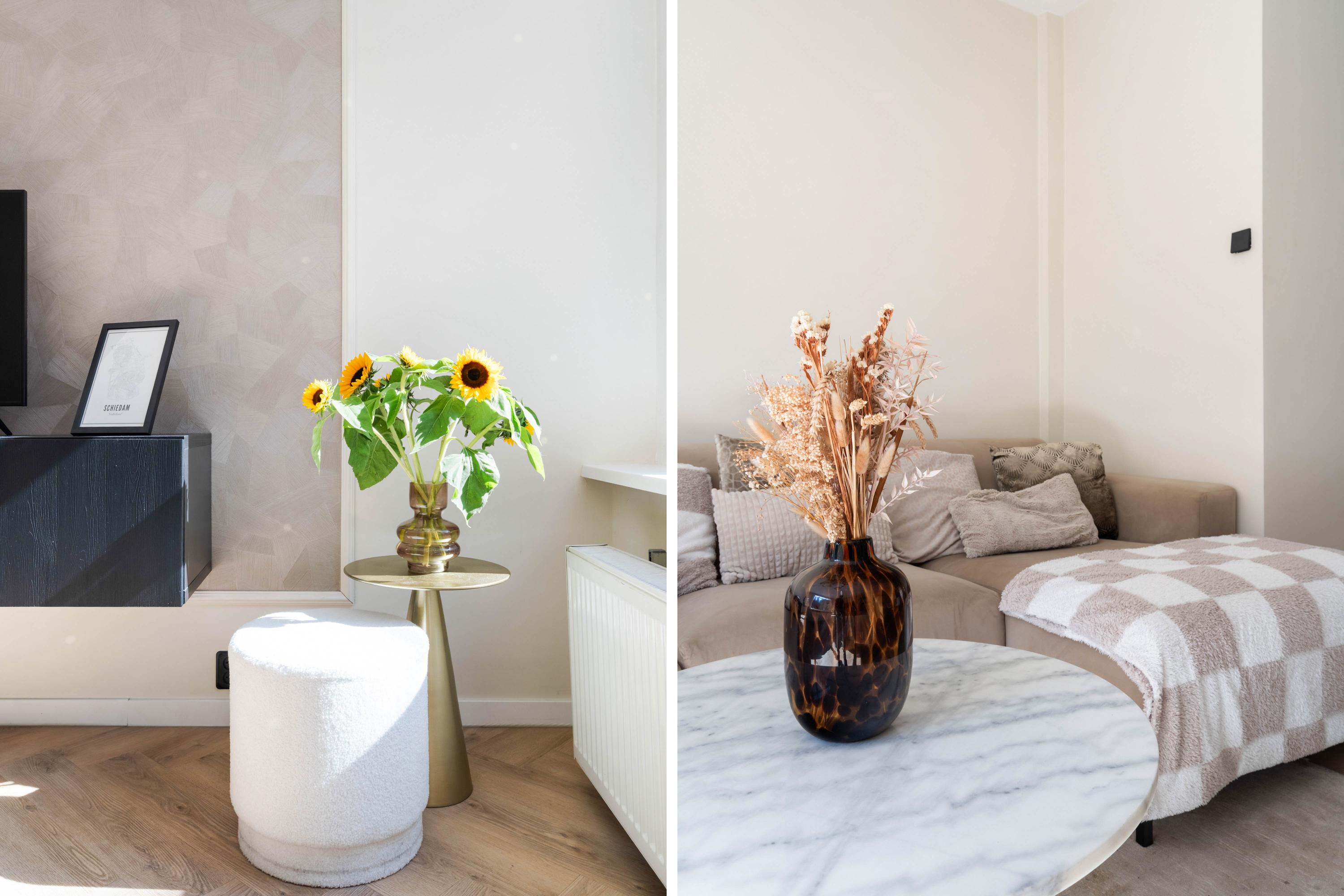 Appartement te koop: Van 's-Gravesandestraat 51B, Schiedam