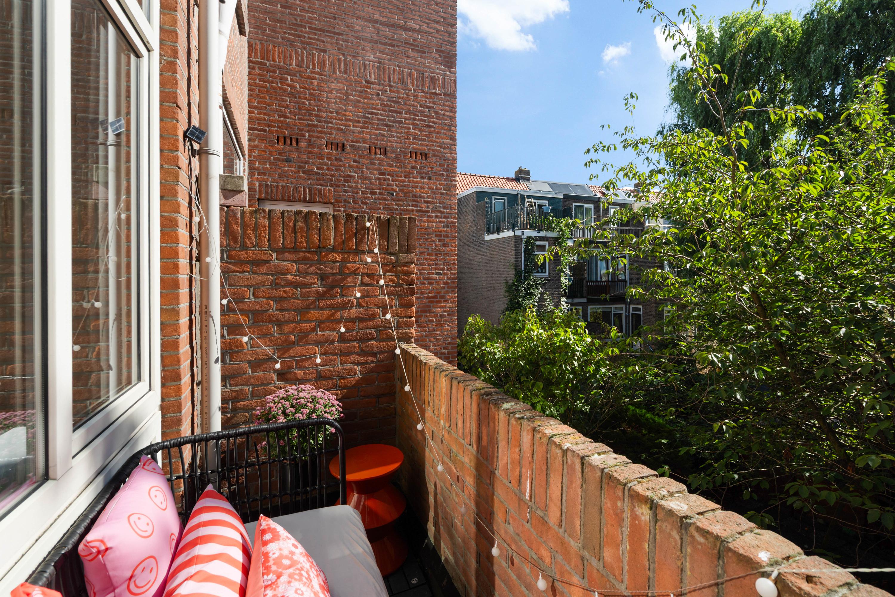 Appartement te koop: Van 's-Gravesandestraat 51B, Schiedam