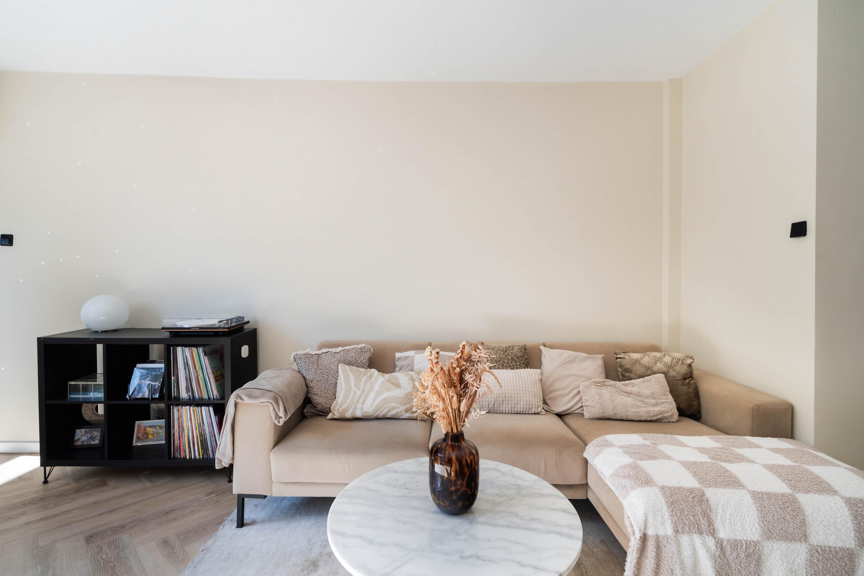 Appartement te koop: Van 's-Gravesandestraat 51B, Schiedam