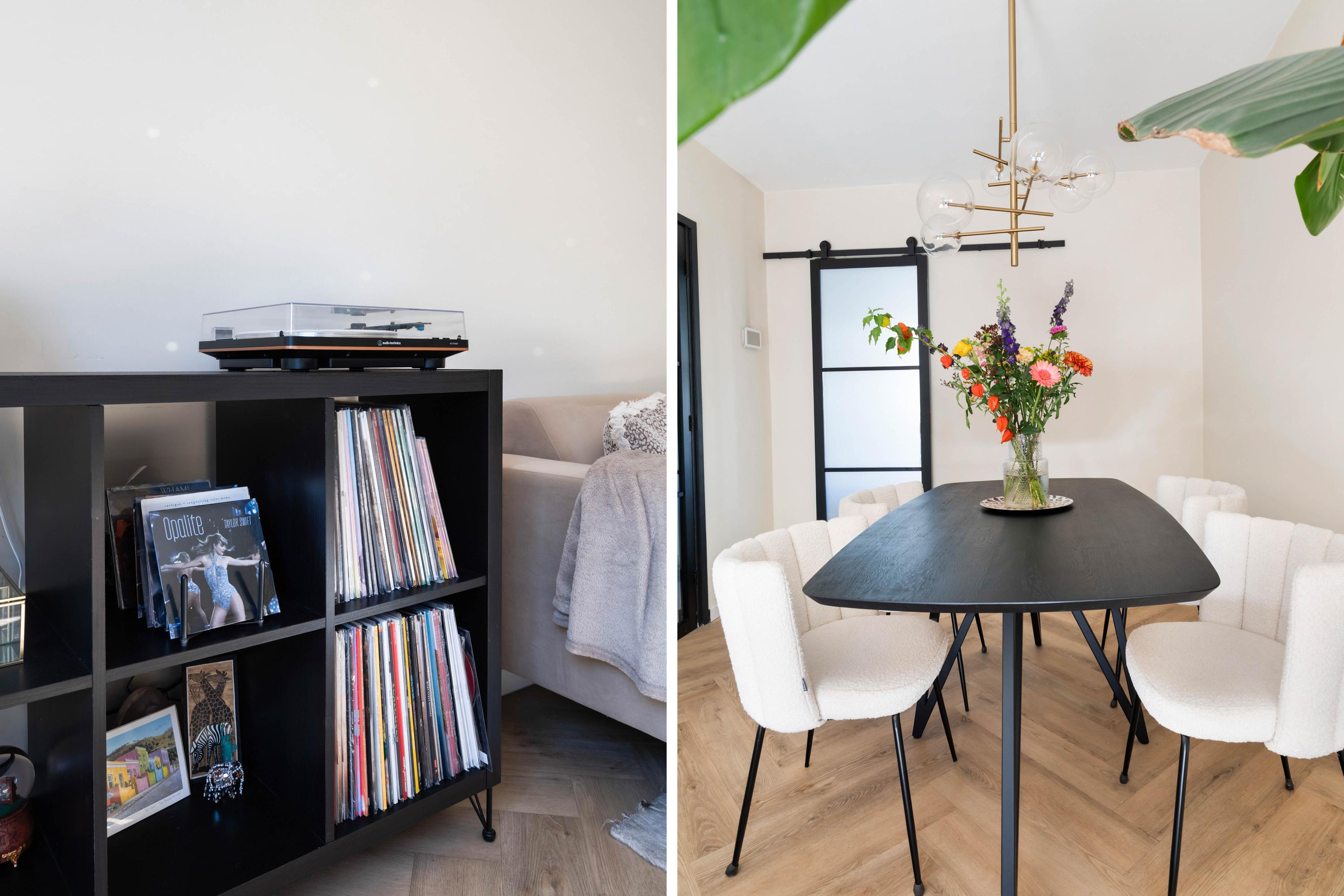 Appartement te koop: Van 's-Gravesandestraat 51B, Schiedam