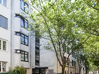 Wohnung Breite Straße in Bonn