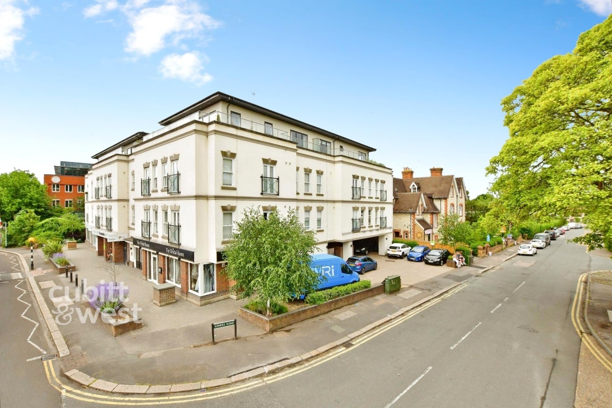 Flat London Road in Sevenoaks