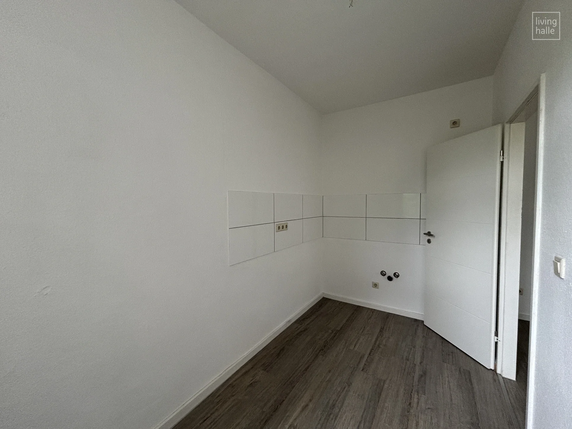 Wohnung Huttenstraße in Halle (Saale)