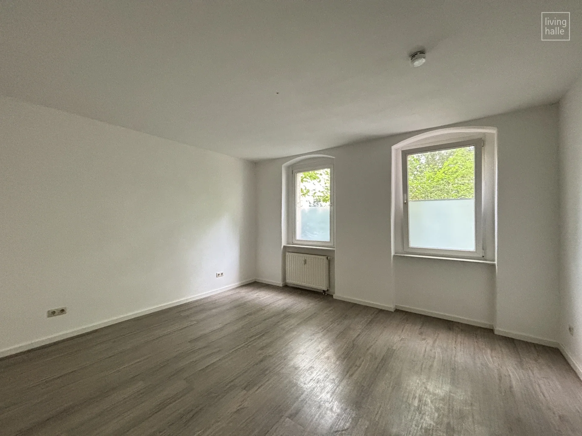 Wohnung Huttenstraße in Halle (Saale)