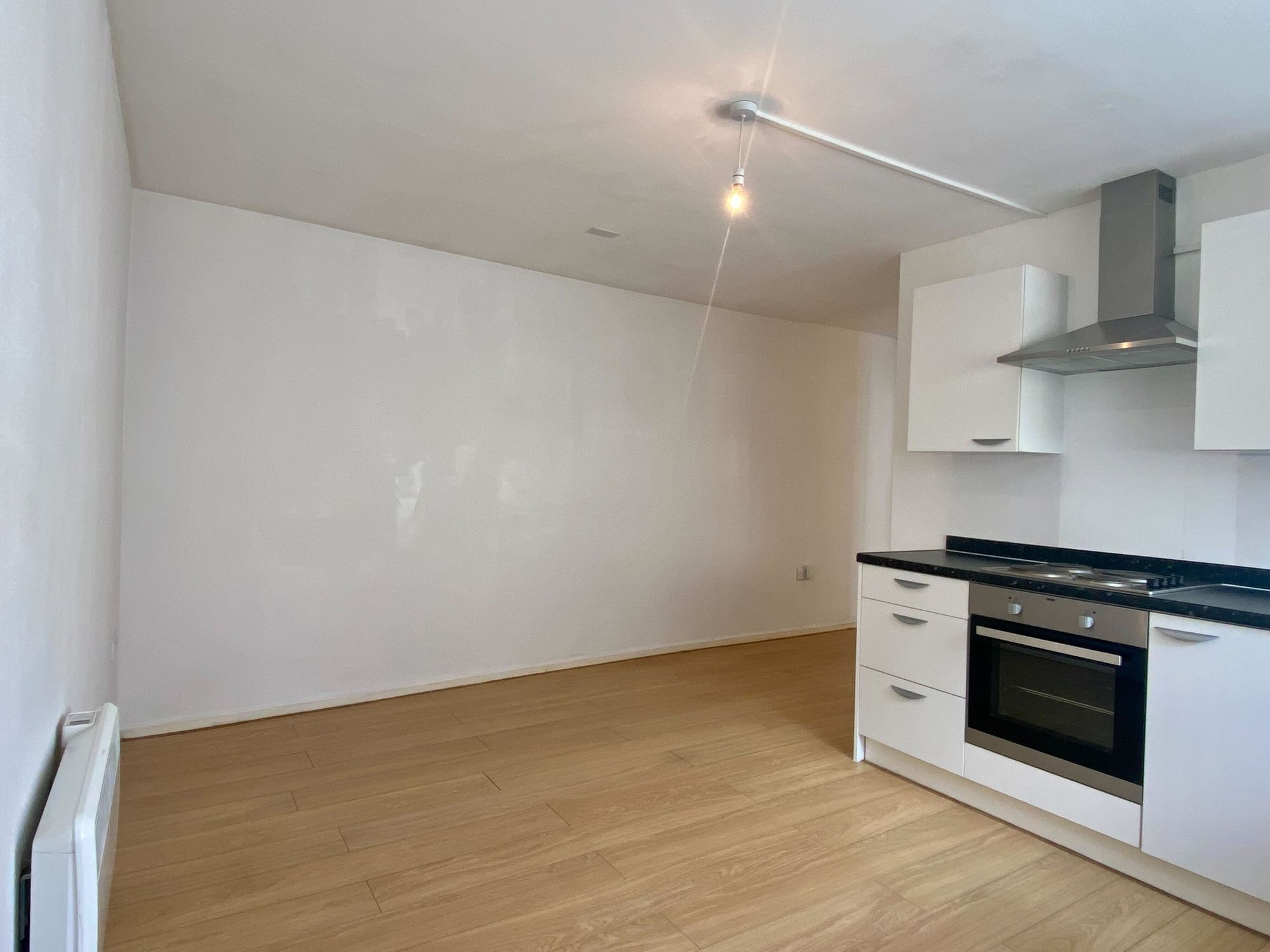 Flat Haydon Road in Taunton