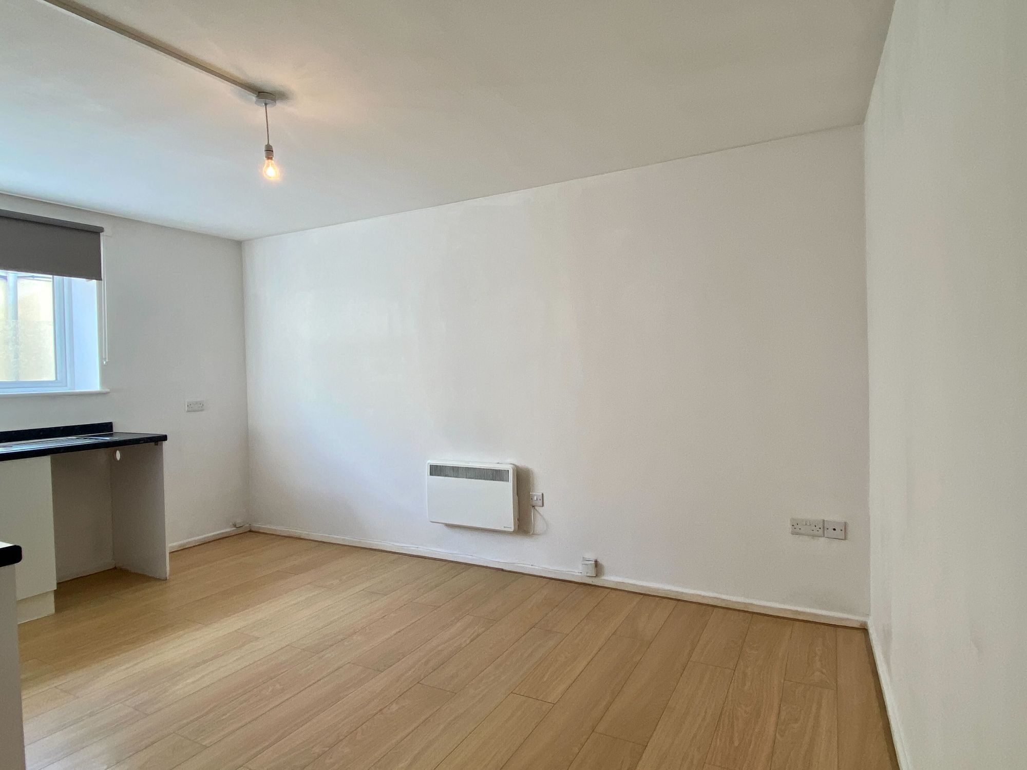 Flat Haydon Road in Taunton