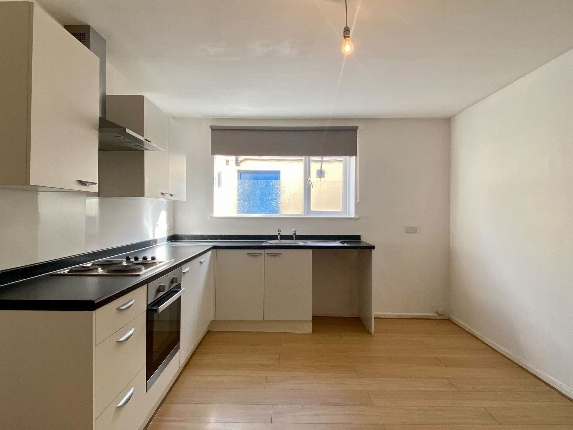 Flat Haydon Road in Taunton