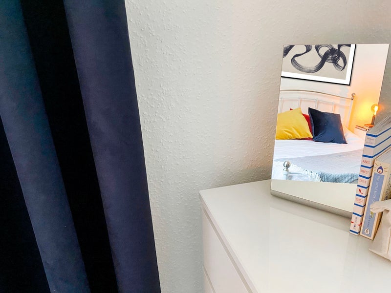Room Broadgate in Preston