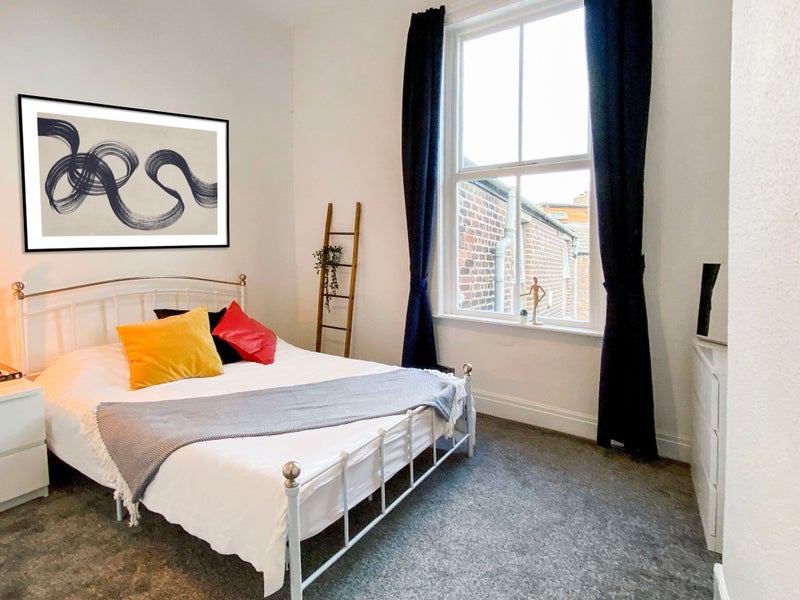 Room Broadgate in Preston