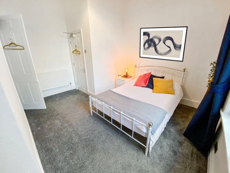 Room Broadgate in Preston