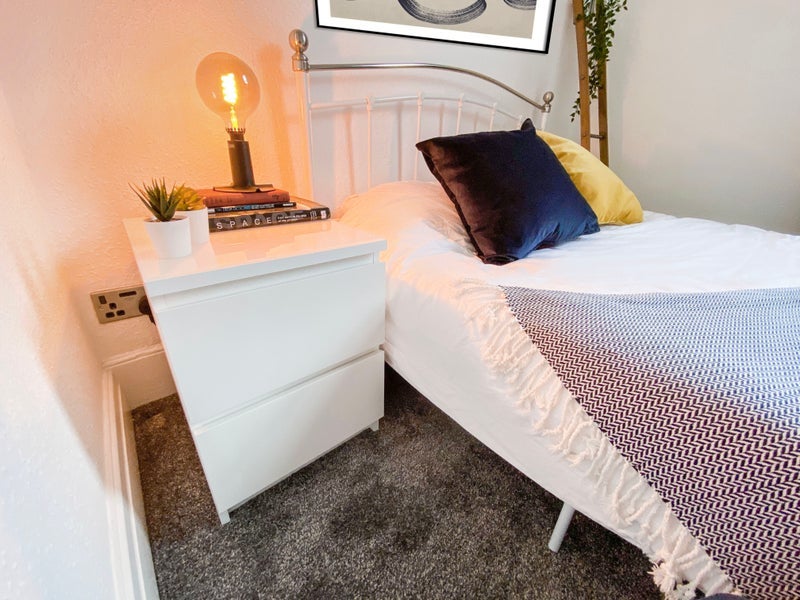 Room Broadgate in Preston
