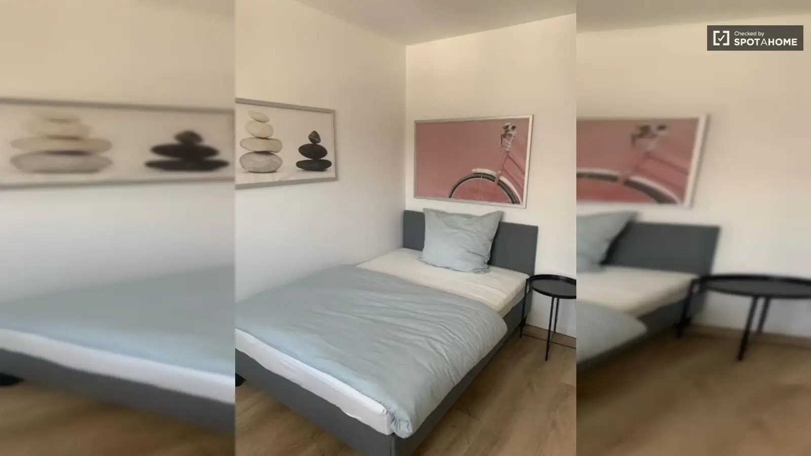 Wohnung Sommersstraße in Düsseldorf