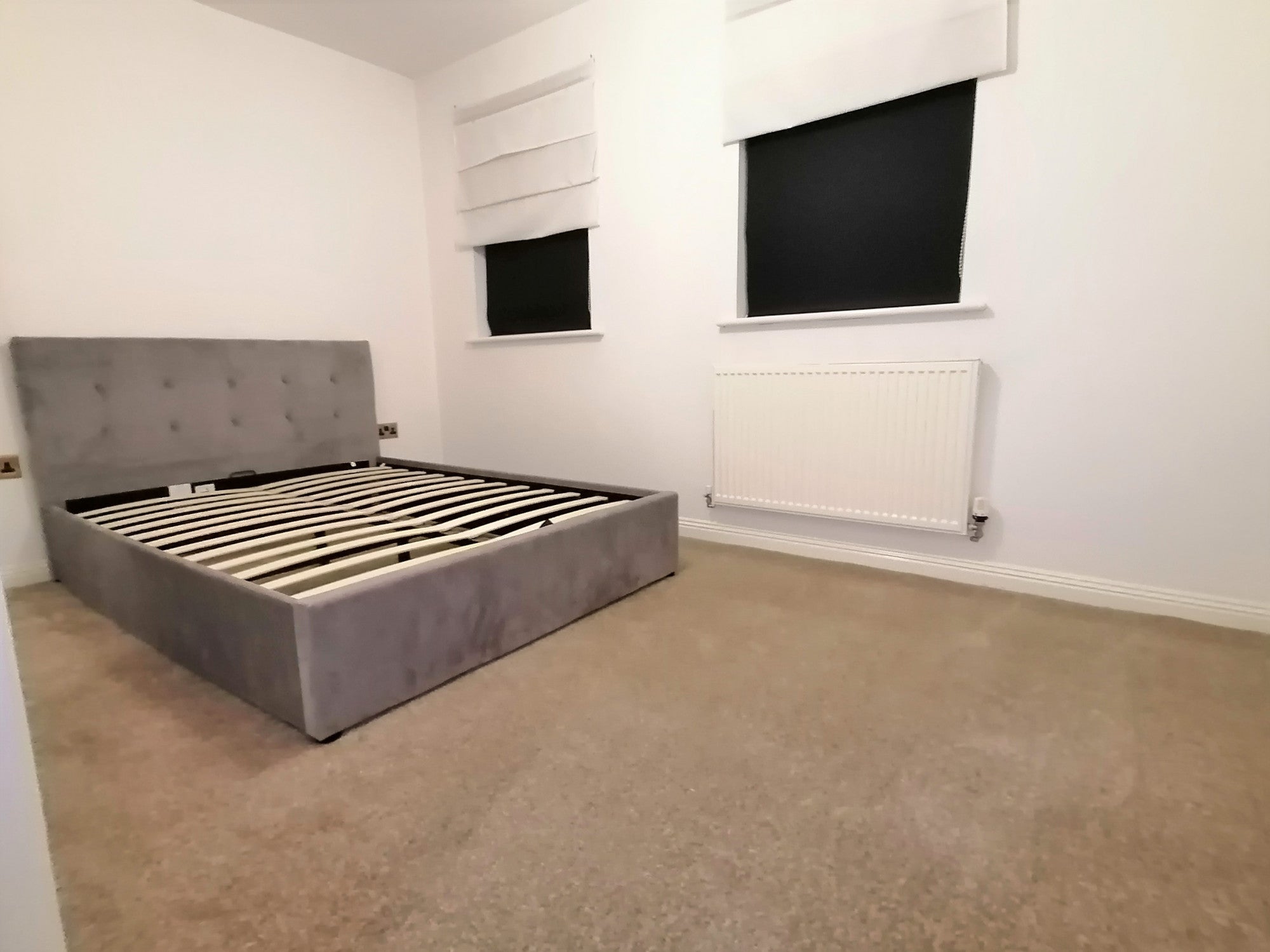 Flat Kidman Close in Greater London