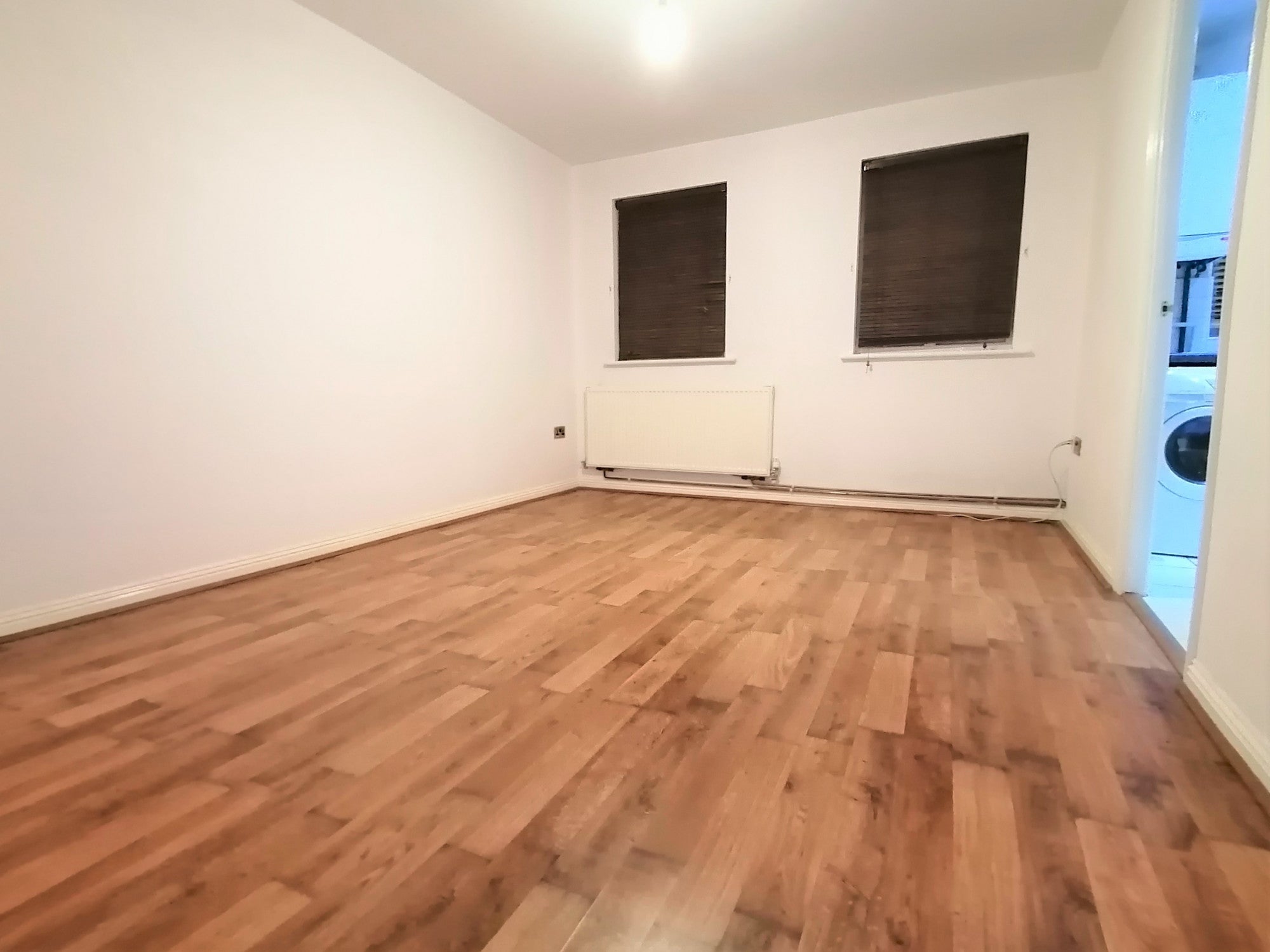 Flat Kidman Close in Greater London