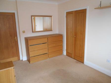 Flat Caversham Place in Birmingham