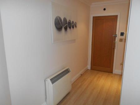 Flat Caversham Place in Birmingham