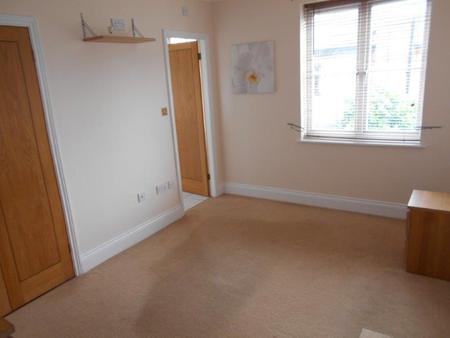 Flat Caversham Place in Birmingham