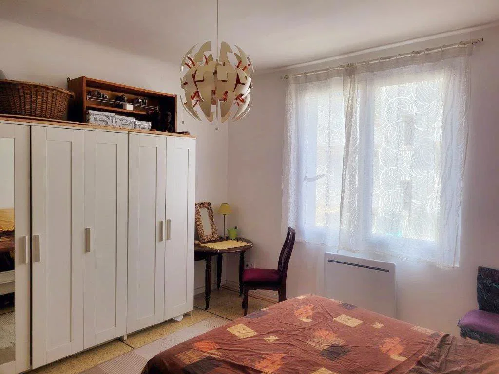 Chambre Rue du Pont de Lattes à Montpellier