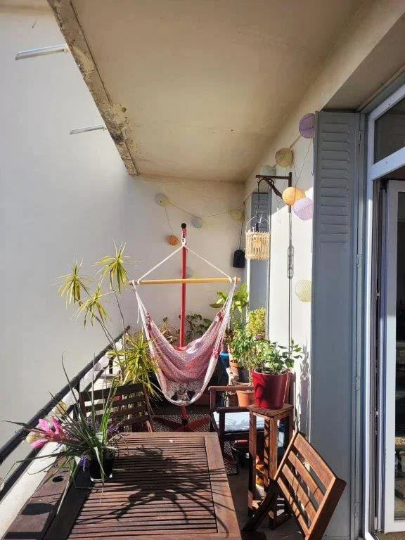 Chambre Rue du Pont de Lattes à Montpellier