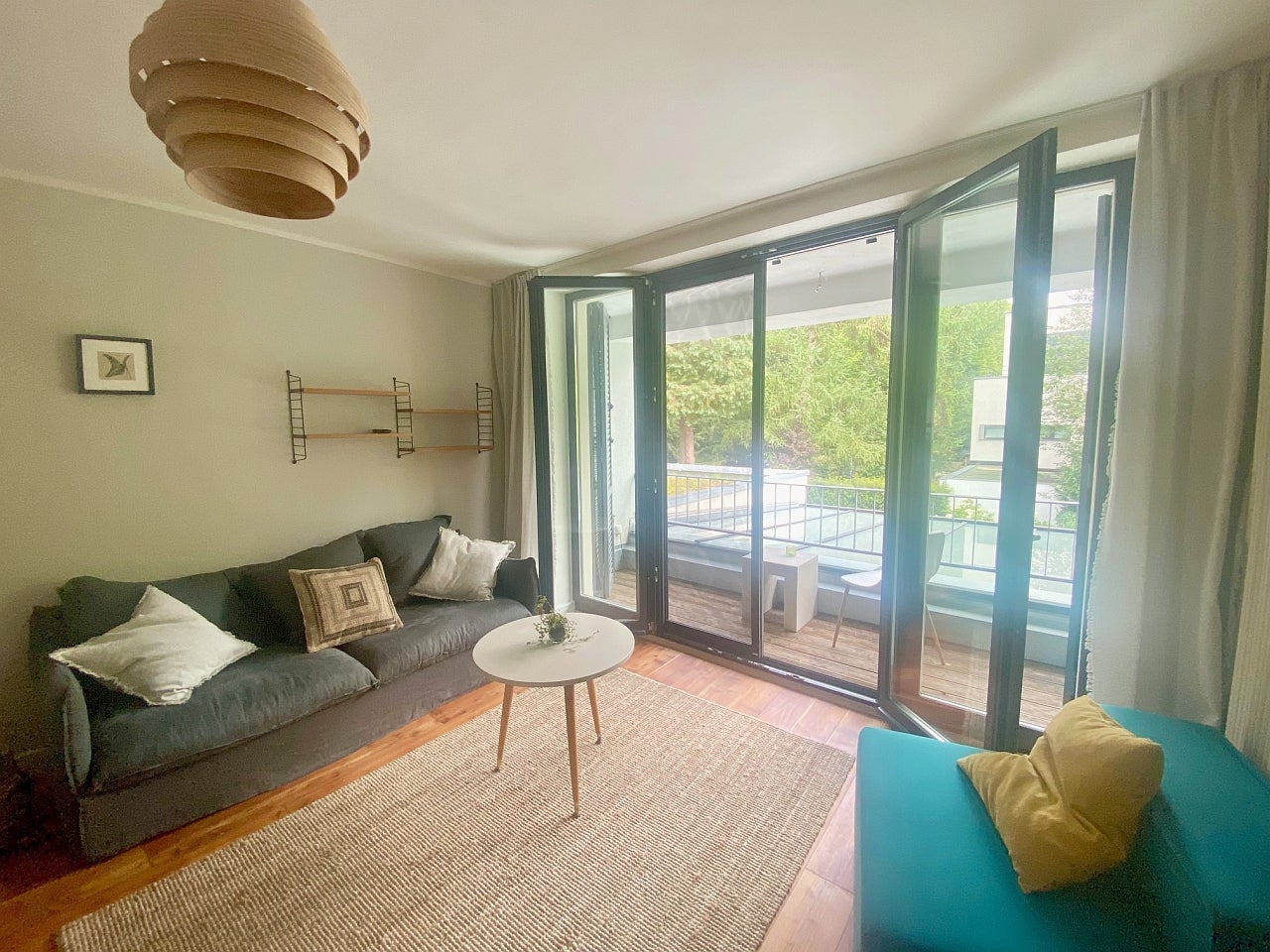 Wohnung Salzburger Weg in Köln