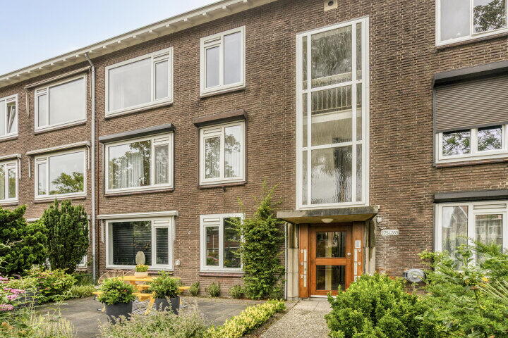 Appartement Jozef Israëlslaan 279 in Rijswijk