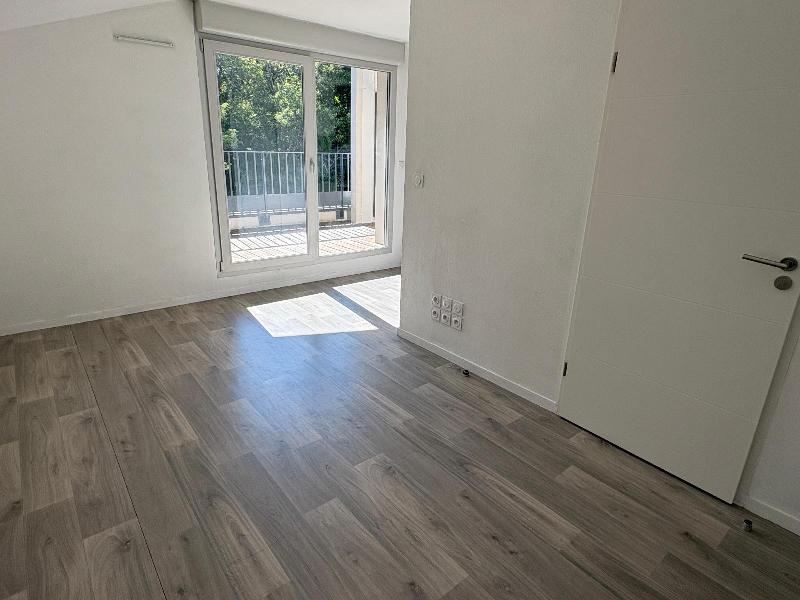 Appartement Avenue de Toulouse à Castanet-Tolosan