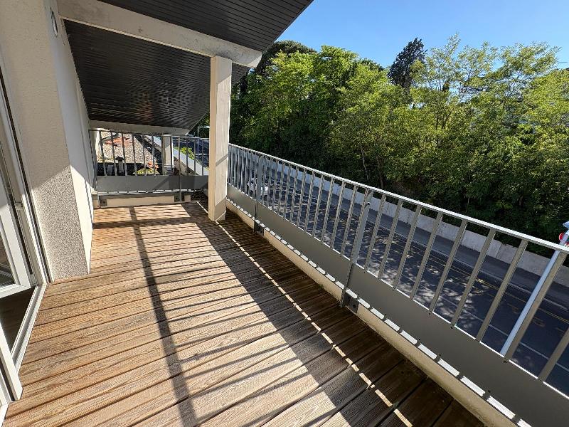 Appartement Avenue de Toulouse à Castanet-Tolosan