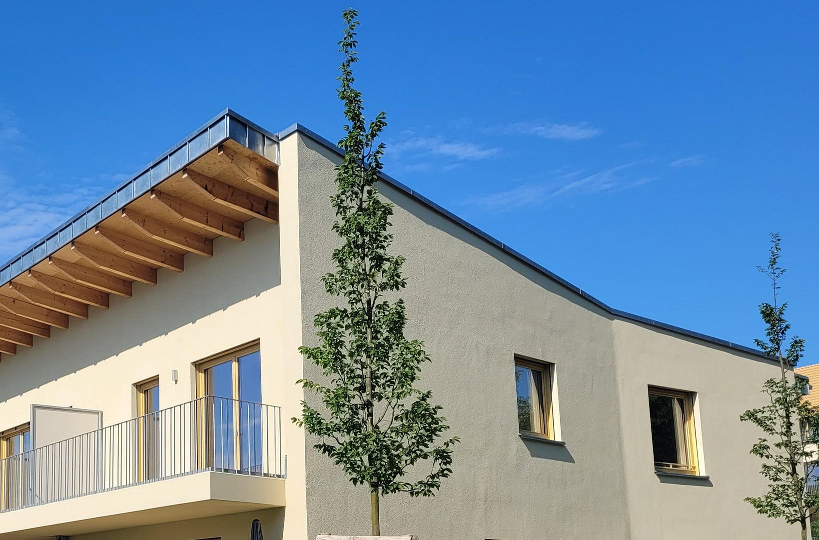 Wohnung Hafenstraße in Markkleeberg