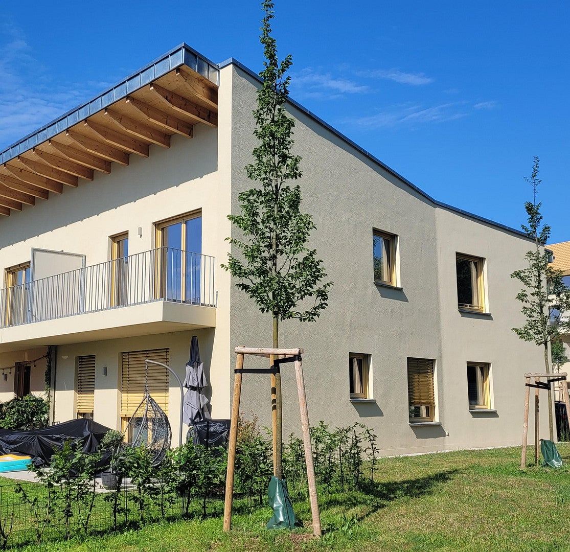 Wohnung Hafenstraße in Markkleeberg