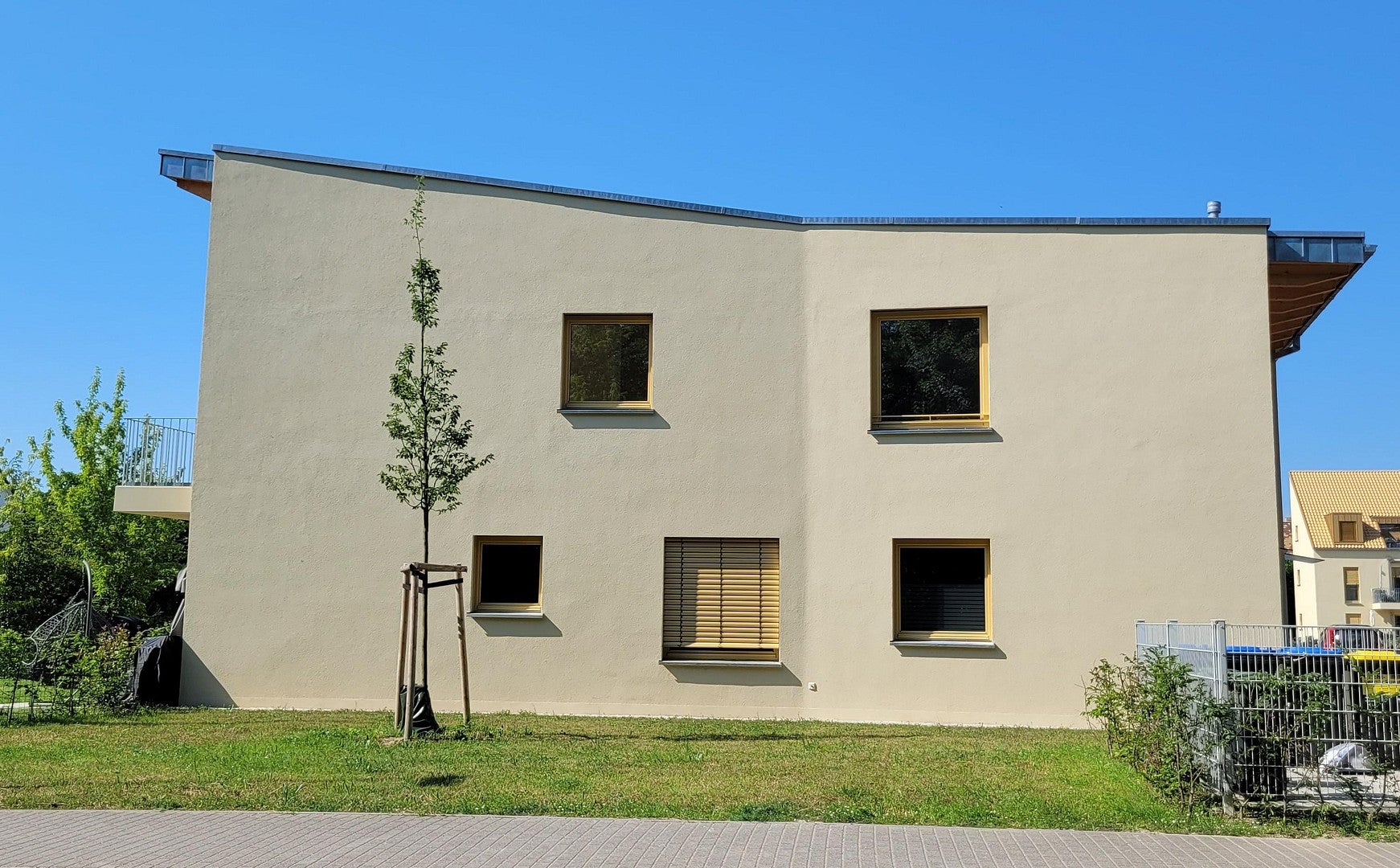 Wohnung Hafenstraße in Markkleeberg