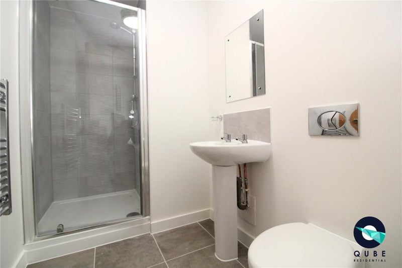 Room Adelphi Street in Salford