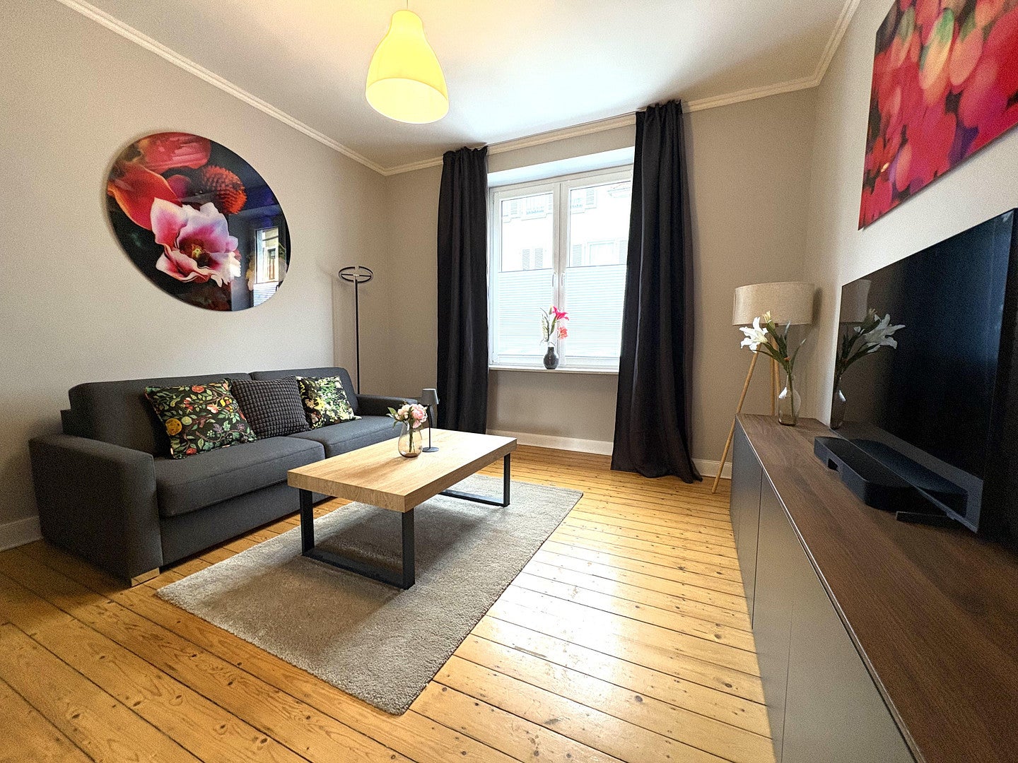 Wohnung Kanalstraße in Leverkusen
