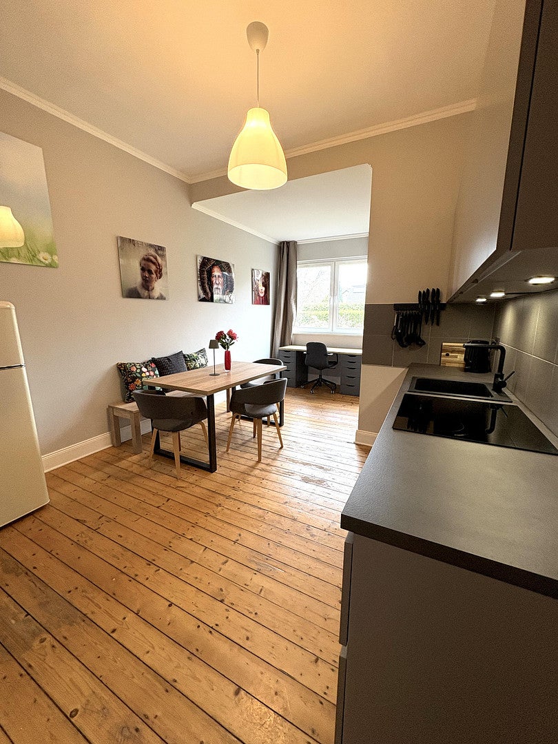 Wohnung Kanalstraße in Leverkusen