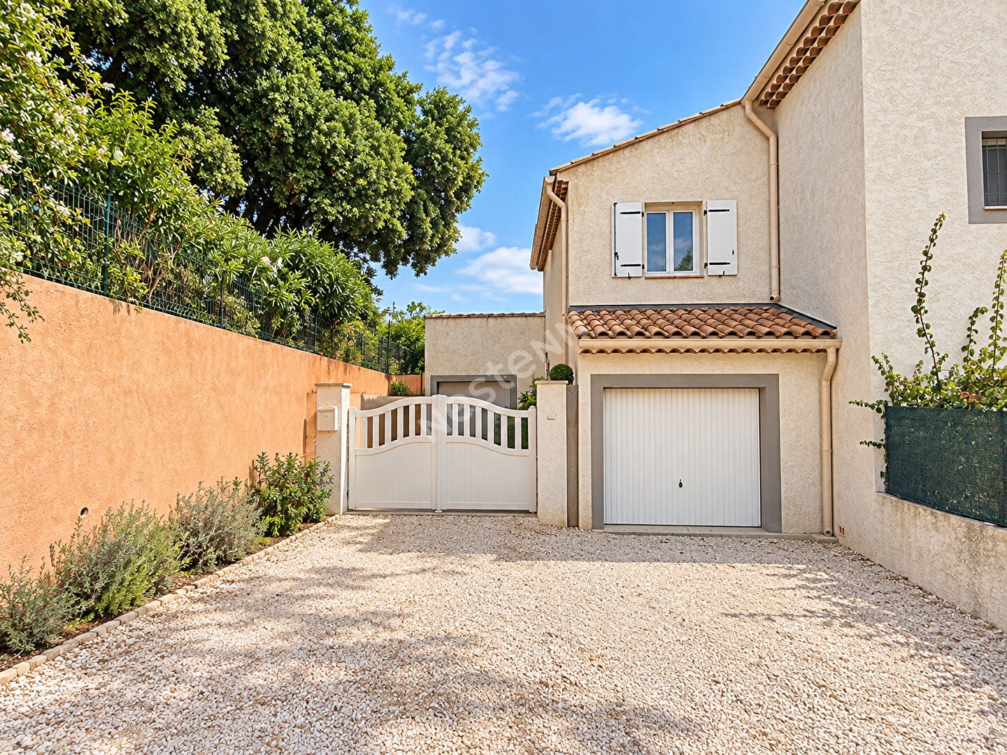 House Rue Joseph Lantrua in Le Pradet