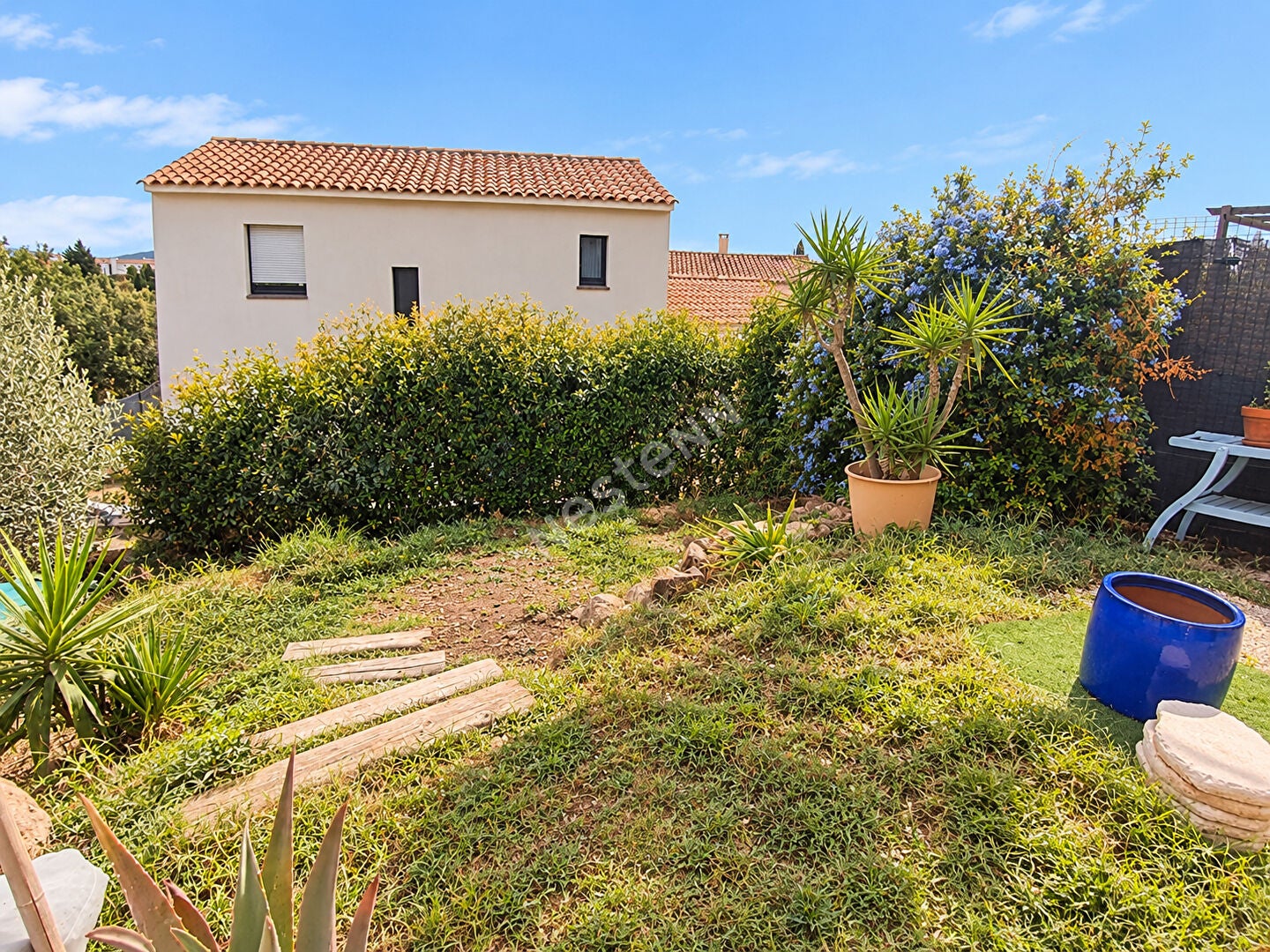 House Rue Joseph Lantrua in Le Pradet