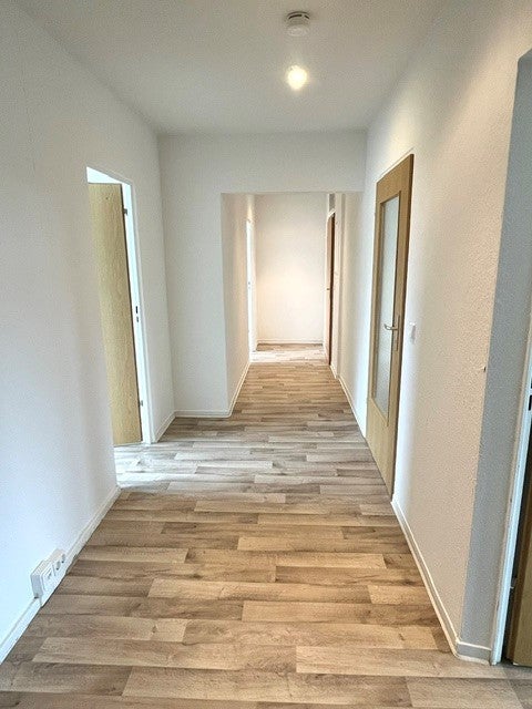 Wohnung Justus-von-Liebig-Straße in Schwerin