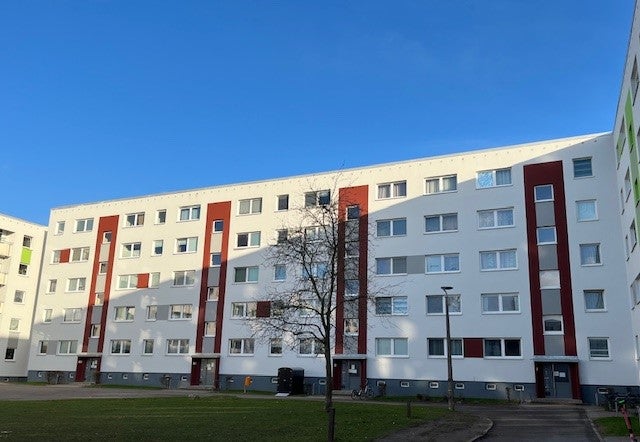 Wohnung Justus-von-Liebig-Straße in Schwerin
