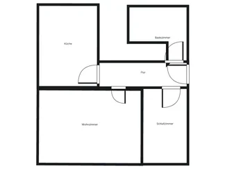 Wohnung Wendische Straße in Lübeck